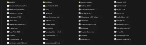 Anarchy V16 - Анархия