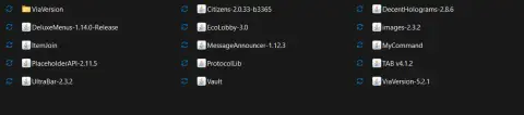 FunLobby Summer - Летнее лобби ФанТайм
