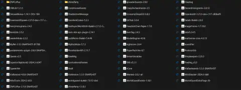 Premium SkyBlock - Премиум Скайблок