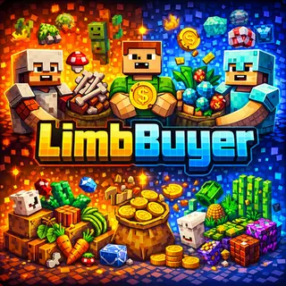 LimbBuyer - плагин продаж для 1.21.1+