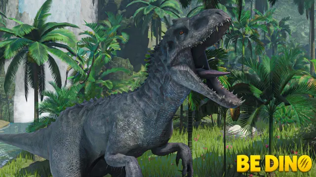 Be Dino Roblox: Gems, fossils и evolution-route от слабой добычи к apex