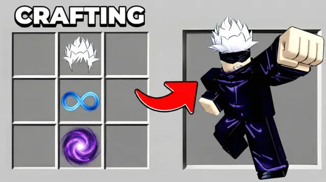 Craft Anime Roblox: elements, recipes и garden upgrades для стабильного income