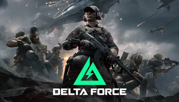 Delta Force: чем отличаются Operations, Warfare и Black Hawk Down