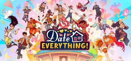 Лучшие dating sim игры на ПК: свидания, выборы и странная романтика