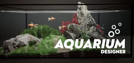 Aquarium Designer делает акцент на оформлении аквариума