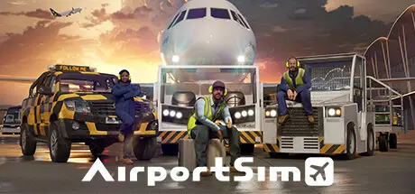 AirportSim смещает внимание на наземные службы аэропорта