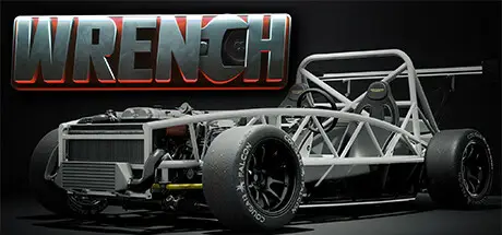 Wrench делает акцент на точной работе с деталями и гаражной сборке