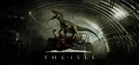 The Isle подойдет тем, кто хочет онлайн-выживание от лица динозавра