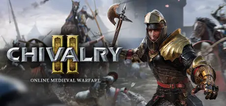 Chivalry 2 превращает ближний бой на мечах в массовое средневековое сражение