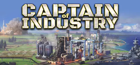 Captain of Industry показывает энергию как часть производственной цепочки