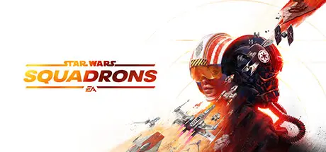 Star Wars Squadrons фокусируется на пилотировании и боях звездных истребителей
