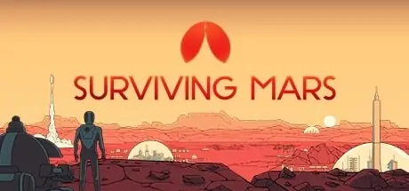 Surviving Mars раскрывает строительство колонии на Марсе через купола и инфраструктуру