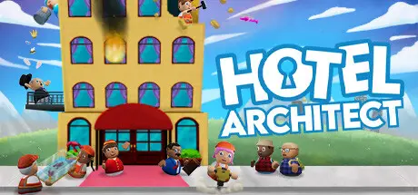 Лучшие игры про отели и гостиничный бизнес