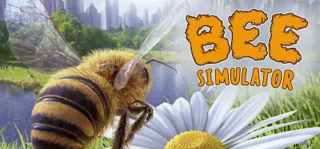 Bee Simulator показывает мир глазами пчелы