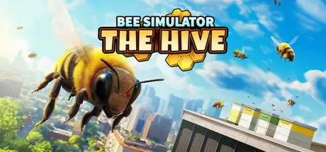 Bee Simulator The Hive развивает тему улья и семьи пчел