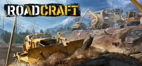 RoadCraft соединяет дорожные работы, технику и восстановление маршрутов