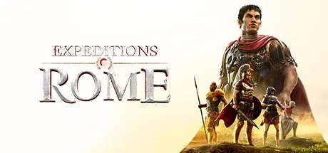 Expeditions Rome показывает античность через отряд, решения и военный поход