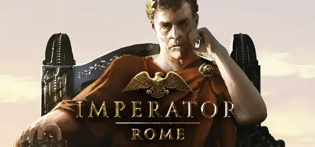 Imperator Rome раскрывает античный мир через политику, карту и управление государством