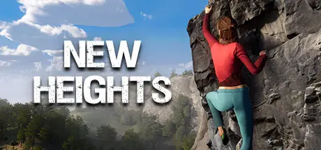 New Heights делает акцент на реалистичных зацепах и тренировке маршрутов