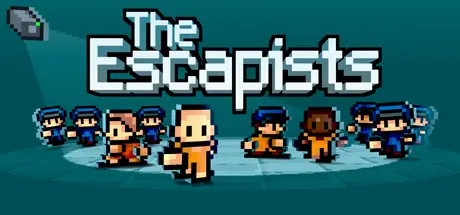 The Escapists делает побег головоломкой с расписанием и предметами