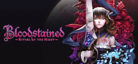 Bloodstained Ritual of the Night добавляет готический замок, демонов и metroidvania-наследие к вампирской подборке