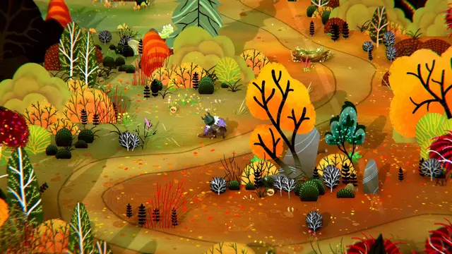 Лучшие игры про ведьм, ковены и уютное колдовство