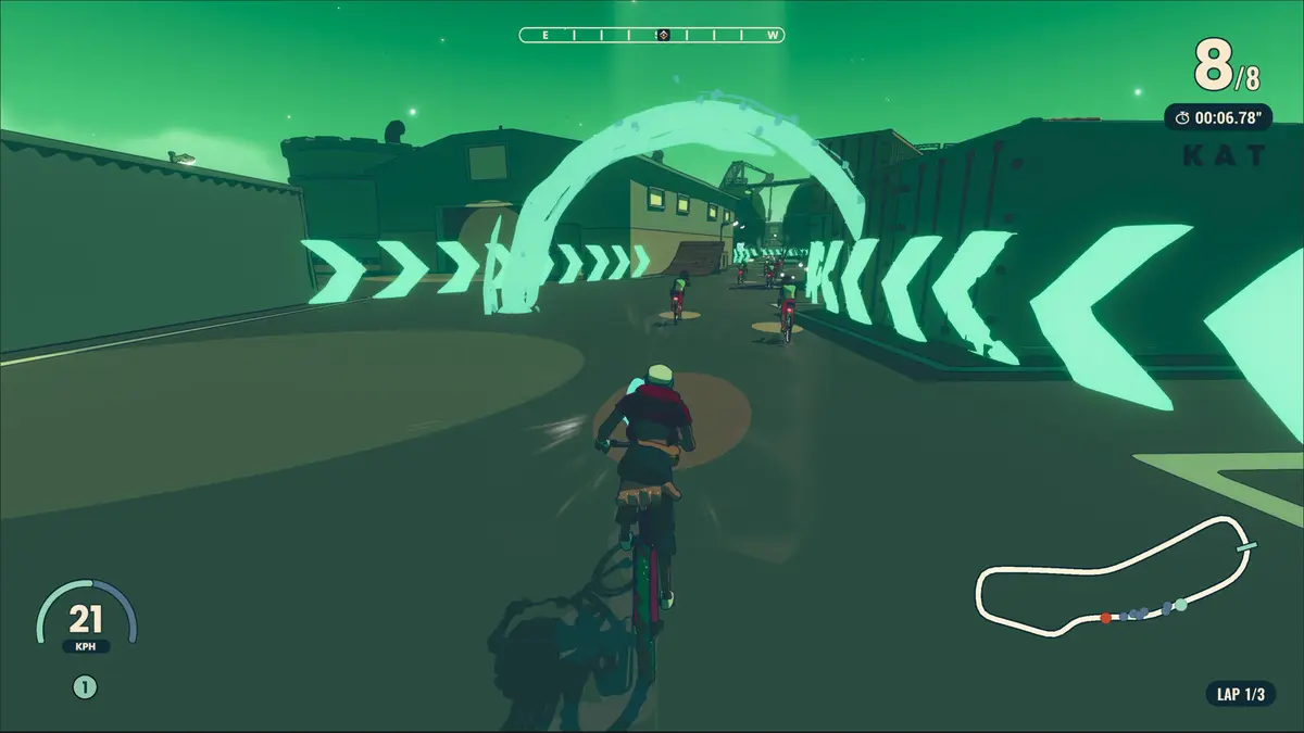 Лучшие игры про велосипеды, BMX и даунхилл: скорость, трюки и горные трассы