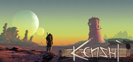 Kenshi показывает пустыню как жесткий открытый мир без гарантированной защиты