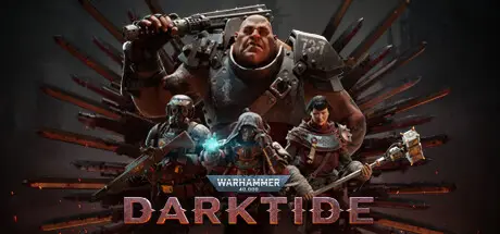 Warhammer 40,000 Darktide раскрывает мир улья через кооперативные PvE-миссии