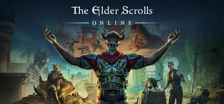 The Elder Scrolls Online подходит игрокам, которым важны квесты и огромный объем контента