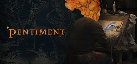 Pentiment соединяет расследование, историю, моральный выбор и последствия показаний