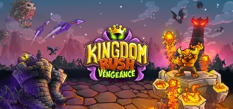 Kingdom Rush Vengeance делает tower defense более сюжетным и компактным