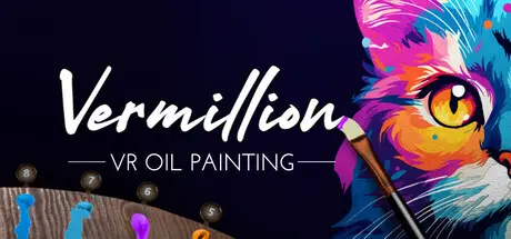 Vermillion переносит рисование на VR-мольберт