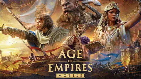 Age of Empires Mobile промокоды на mobile strategy gifts
