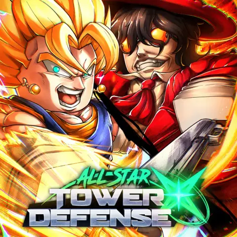 All Star Tower Defense X промокоды