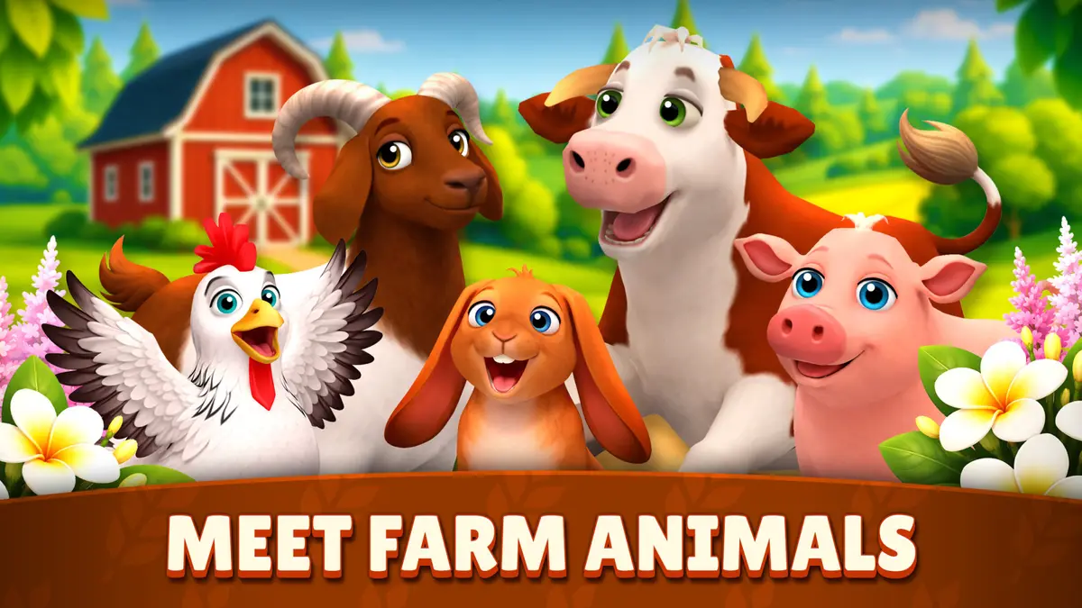 Промокоды Animal Farm Life на май 2026: 1 рабочий код
