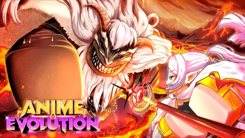 Anime Evolution RE промокоды