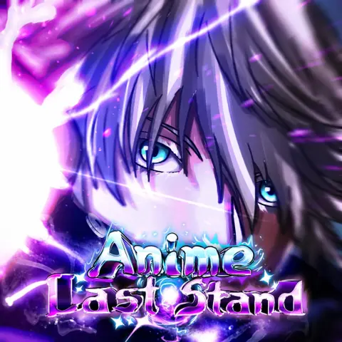 Anime Last Stand промокоды