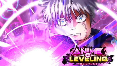 Anime Leveling промокоды