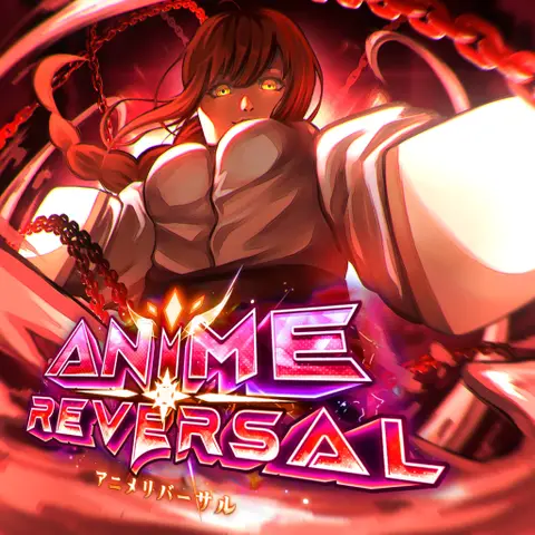 Anime Reversal промокоды