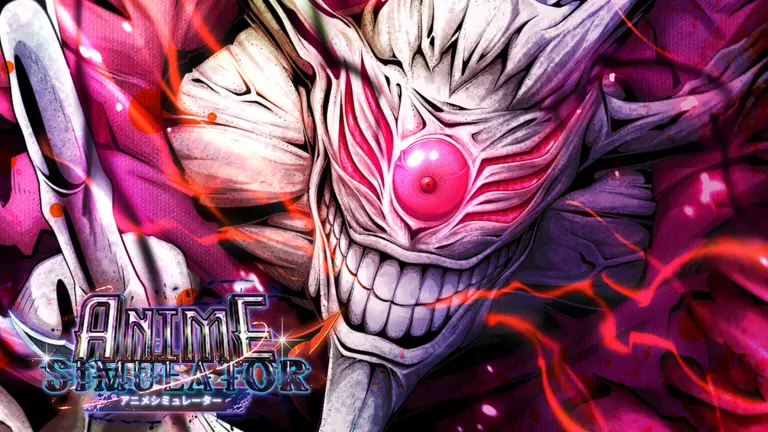 Промокоды Anime Simulator на май 2026: gems, rerolls и training boost