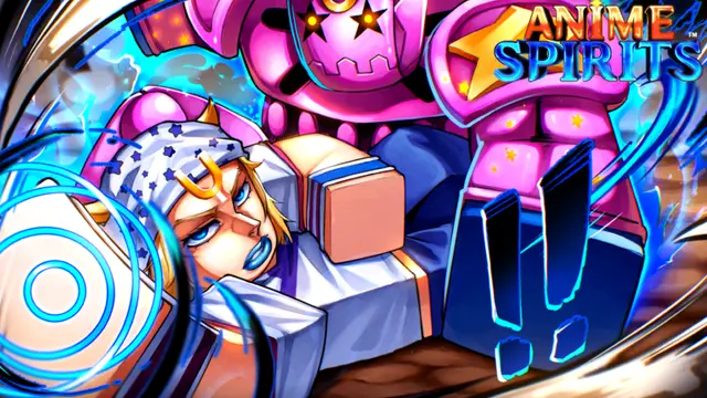 Промокоды Anime Spirits на май 2026: gems, spins и double XP