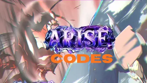 Arise Crossover промокоды