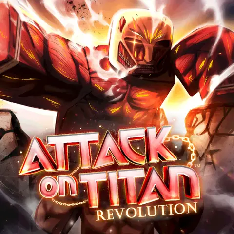 Attack on Titan Revolution промокоды