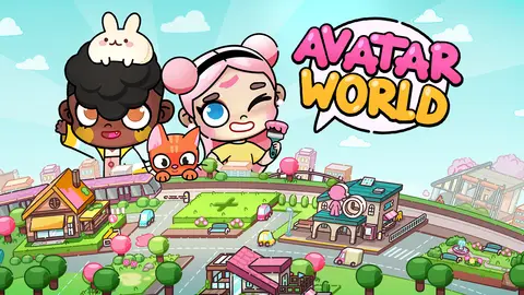 Avatar World промокоды