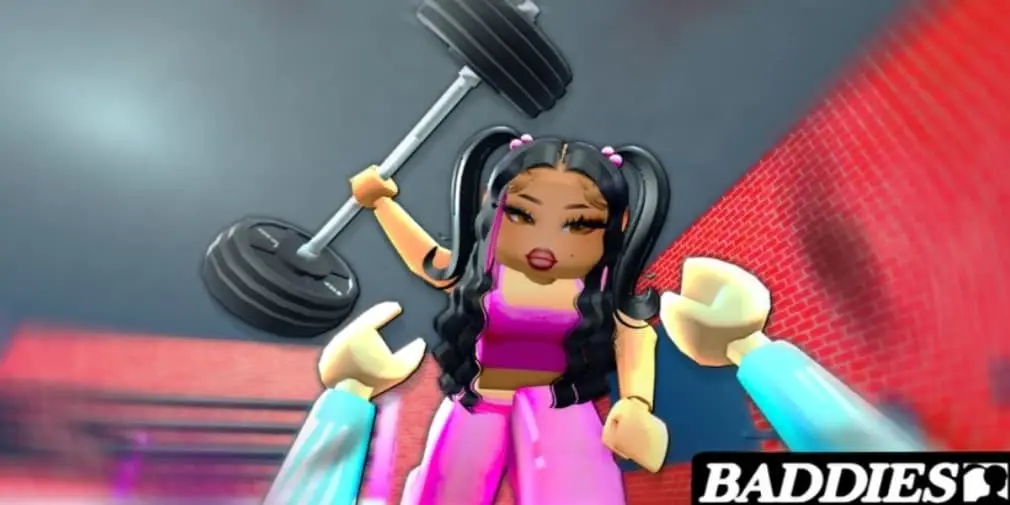 Промокоды Baddies на май 2026: скины для Roblox-бойцовки