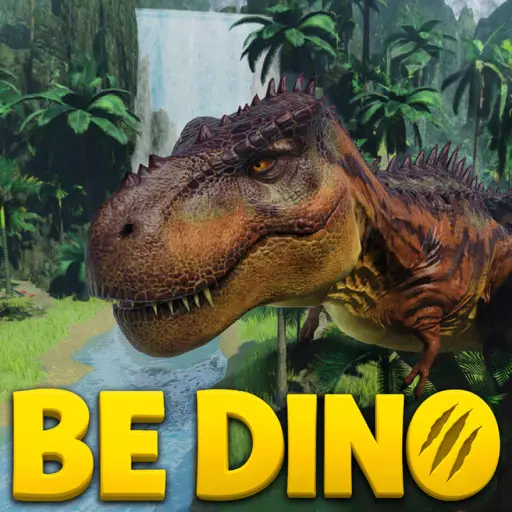 Промокоды Be Dino на май 2026: Gems, dinosaurs, fossils и growth amber