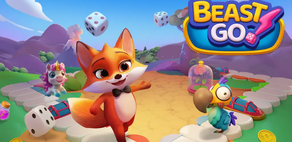 Промокоды Beast GO на май 2026: 1 рабочий код