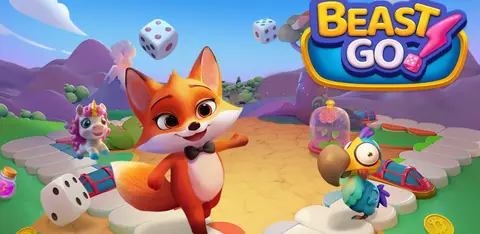 Beast GO промокоды