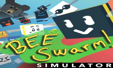 Bee Swarm Simulator промокоды на Honey buffs Tickets и boosts